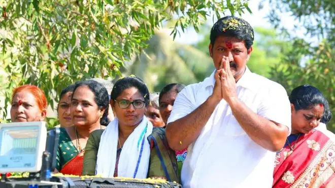 వంశీ కృష్ణ