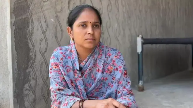 नंदा खडके यांचं बाळ अवघ्या 12 दिवसांत दगावलं