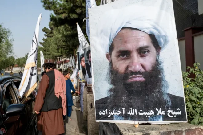 ملا هبت الله