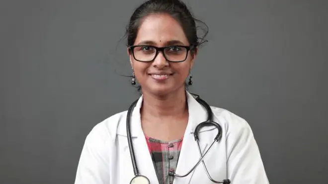 ডাক্তার