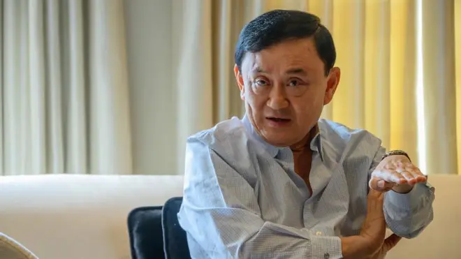 Tossapol Chaisamritpol/BBC Thai 