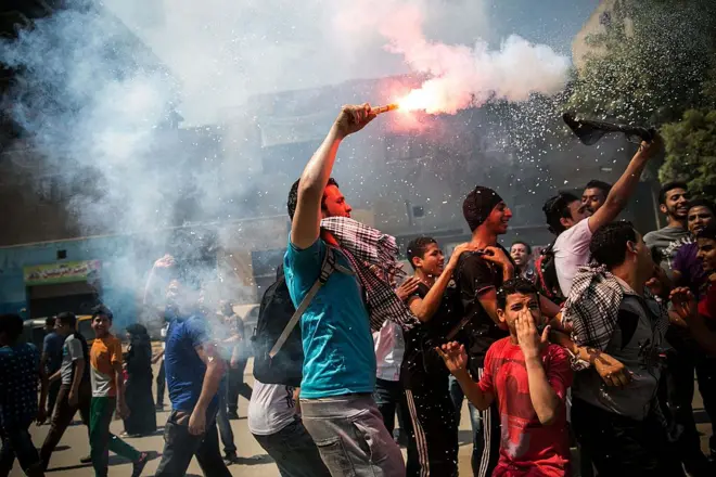 प्रदर्शन