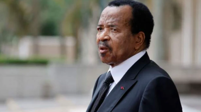 Pireezidant Pool Biyyaa