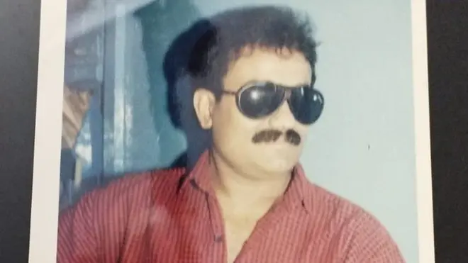 అస్సాం నకిలీ ఎన్‌కౌంటర్ కేసు