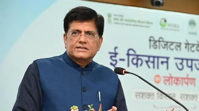 पियुष गोयलांसाठी निवडणूक सोपी की कठीण?