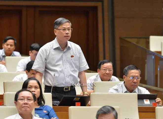 Ông Nguyễn Sỹ Cương 