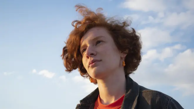 Юля Здановська