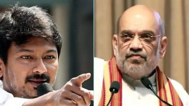 ఉదయనిధి స్టాలిన్