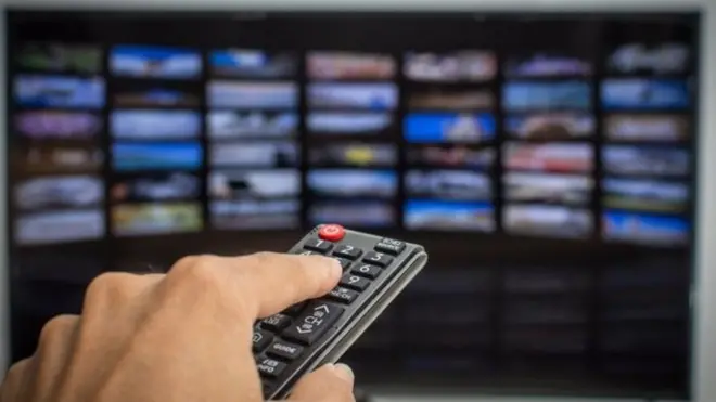 سمارٹ ٹی وی