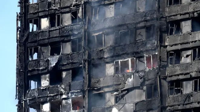 Grenfell Tower