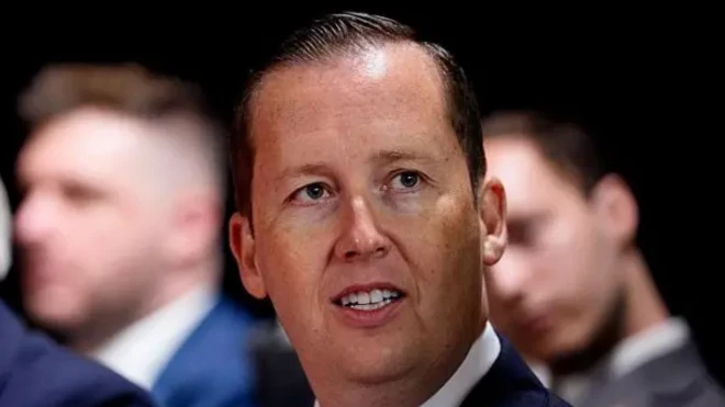 چهره سرجیو گور