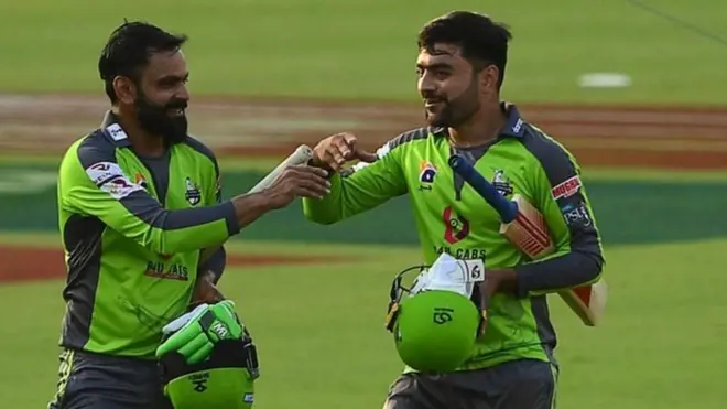 CRICKET