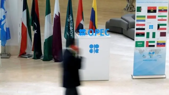 OPEC