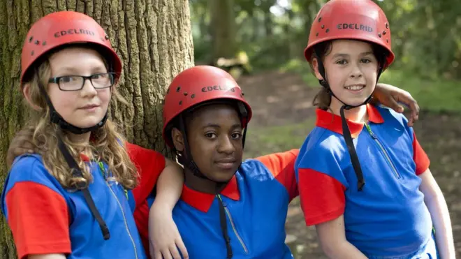 البرامج التي تساعد الأطفال في تطوير مهارات الاعتماد على النفس قد تكون لها فوائد تدوم مدى الحياة.