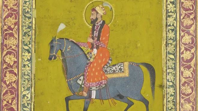 औरंगज़ेब