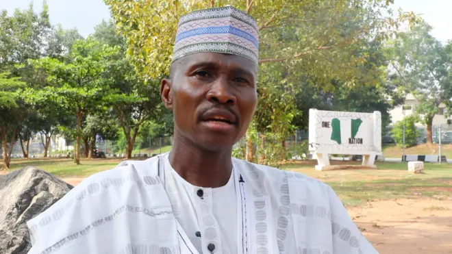 Salihu Dantata Mahmood 