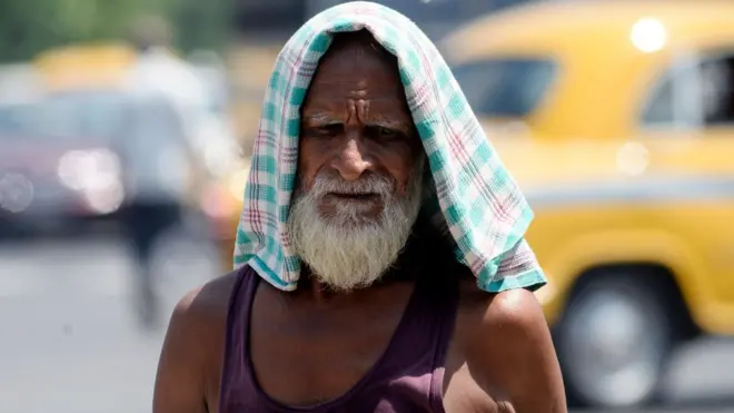 వృద్ధుడు