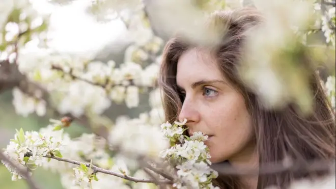 يمكن أن يكون هناك ارتباط قوي بين الروائح والذكريات المُختزنة في الذهن