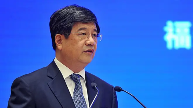 郑晓松