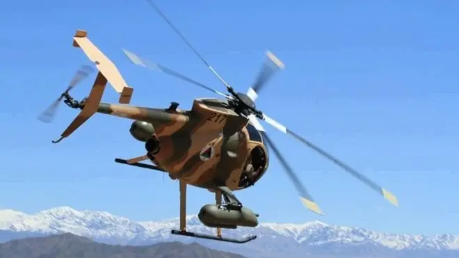 د پلاوي مشر وايي، دا به هم څېړل کېږي چې د دې برید کورډیناټ چا ور کړی و.