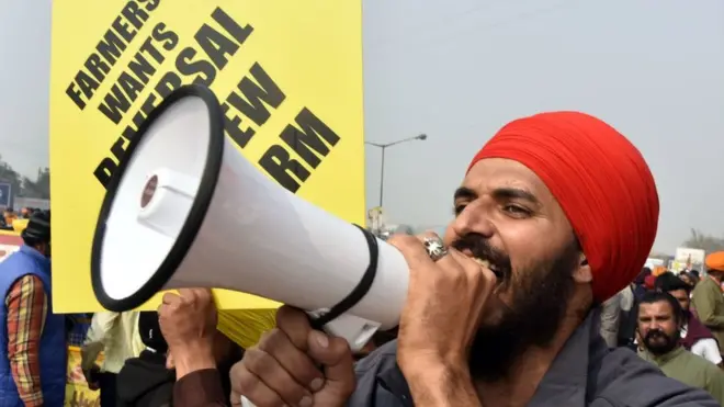 భారత్ బంద్