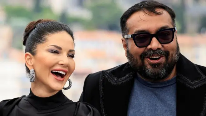 انوراگ کشیپ