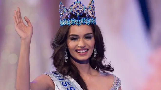 మానుషి చిల్లార్