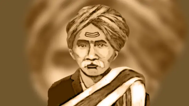 पठ्ठे बापुराव