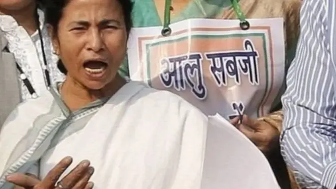 ममता बनर्जी