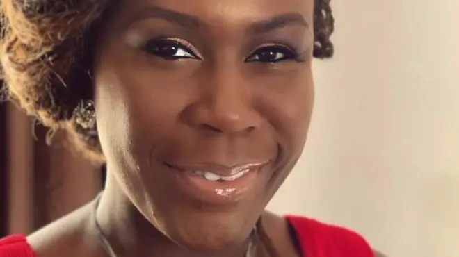 Tara Durotoye na di owner of Niggeria biggest makeup brand