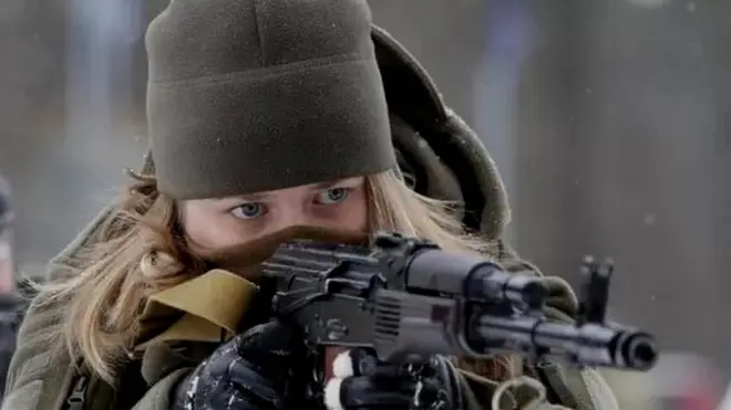 రష్యా-ఉక్రెయిన్ యుద్ధం