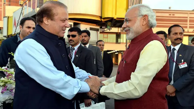 पाकिस्तान