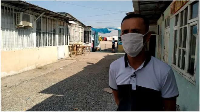 Қирғизистон