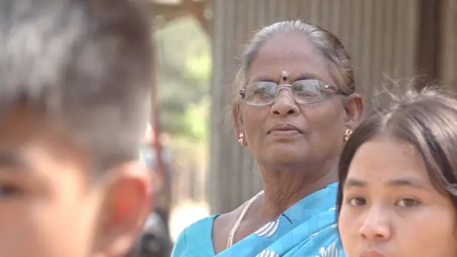 मणिपुर , तमिलनाडु