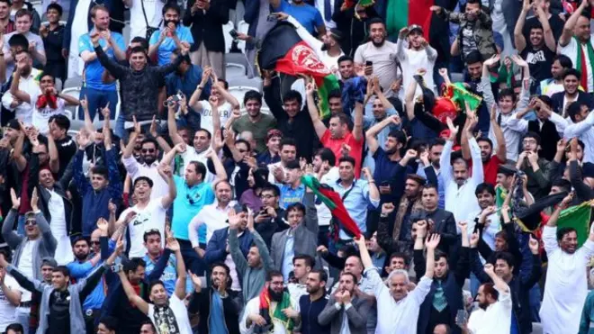 لوبه بیا هم د هند دېرادون ښار کې وشوه. بنګله دېش پچه وګټله او لومړی یې منډې جوړولو پرېکړه وکړه.