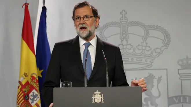 Мариано Рахой