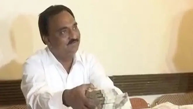 નરેન્દ્ર પટેલ