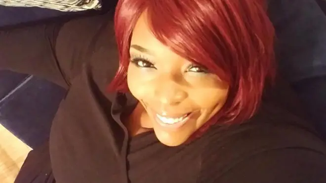 Через свою вагу Шевонні Пейтріс Овенс було важко влаштуватися на роботу, попри те, що жінка мала відповідну кваліфікацію і досвід