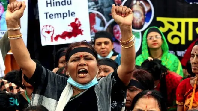 बांग्लादेश