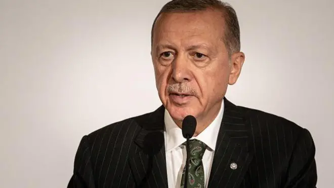 Erdoğan