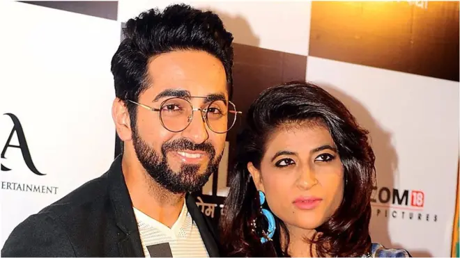 انوشمن کمار