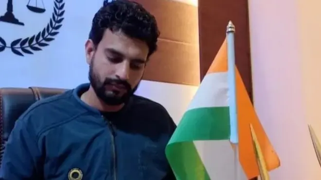 ایسی تقاریر سے نہ صرف ملک میں بلکہ بیرون ملک بھی انڈیا کی شبیہ کو نقصان پہنچے گا