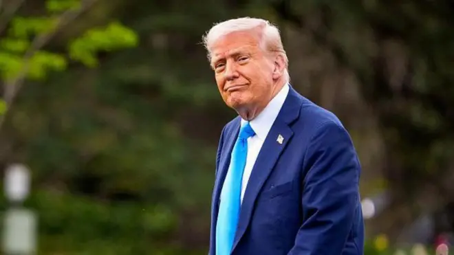 ట్రంప్, అమెరికా, టారిఫ్స్, భారత్, మోదీ