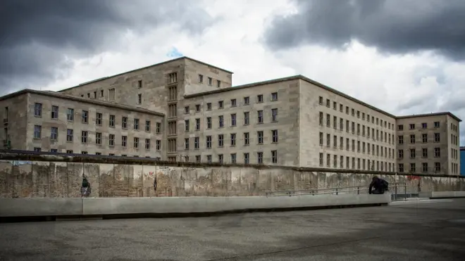 Министерство финансов Германии