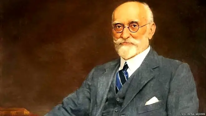 सर दोराबजी टाटा