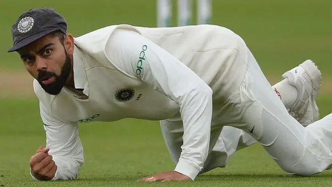 విరాట్ కోహ్లీ