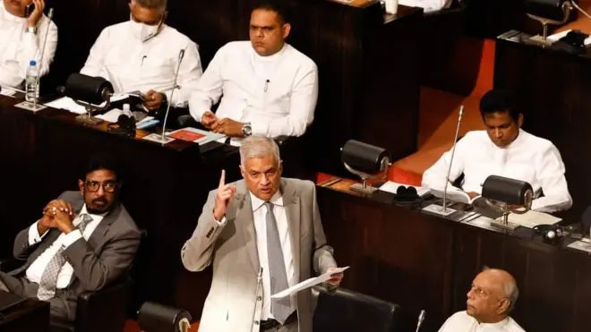 2023 අයවැයෙන් මොකද වෙන්නේ?