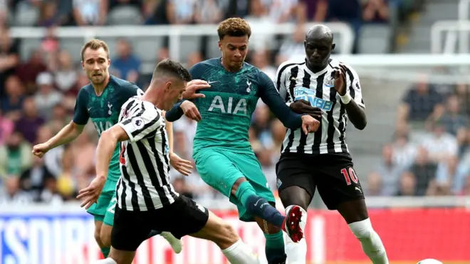 Delle Alli onye ọgbabọọlụ