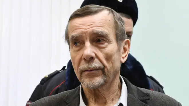 Суд не разрешил Пономареву присутствовать на похоронах Людмилы Алексеевой