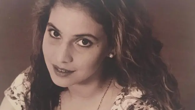 Nancy Mestre fue violada y baleada en la cabeza en 1994, a los 18 años.